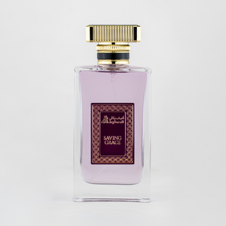 Asghar Ali Saving Grace EDP 100Ml