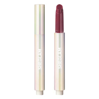 Sheqlam Pout Perfect Moisturizing Solid Lip Gloss - Berry Season