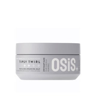 Schwarzkopf Osis Tipsy Twirl Gel 300Ml