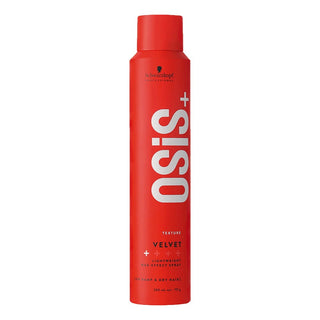 Schwarzkopf Osis+ Velvet Spray 200Ml