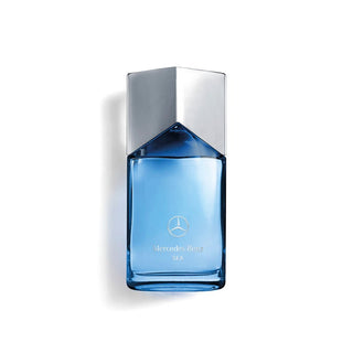 Mercedes - Benz Sea Men EDP 100Ml - AllurebeautypkMercedes - Benz Sea Men EDP 100Ml