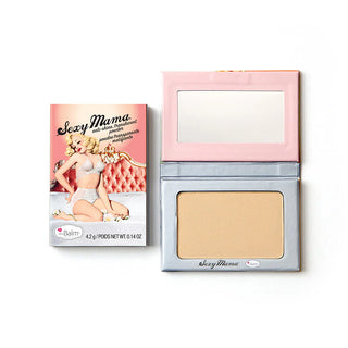 The Balm Sexy Mama Translucent Pressed Powder