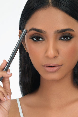 Zero Makeup Shadow Liner - Ultra Black