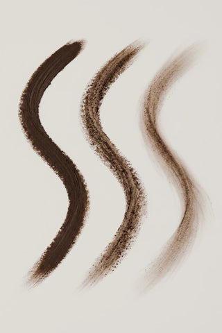 Zero Makeup Shadow Liner - Deep Brown
