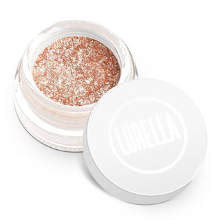 Lurella Diamond Eyeshadow