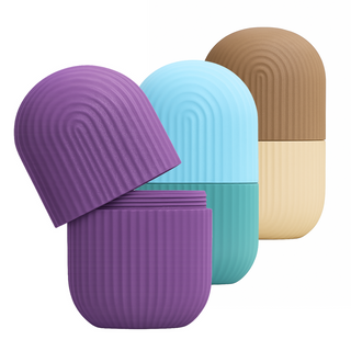 Blueface Silicone Ice Roller