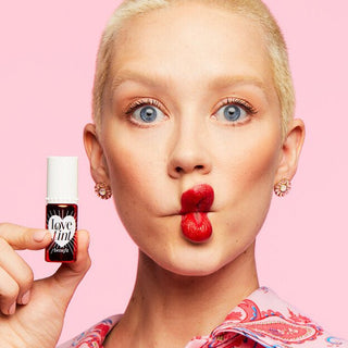 Benefit Love Tint Cheek & Lip Stain 6Ml - AllurebeautypkBenefit Love Tint Cheek & Lip Stain 6Ml