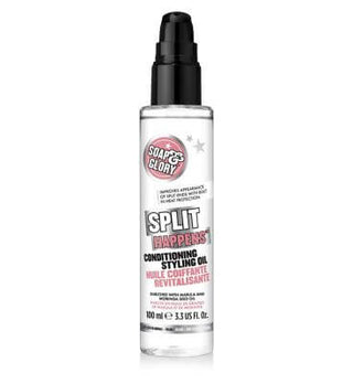 Soap & Glory Split Happens Conditioning Styling Oli 100Ml