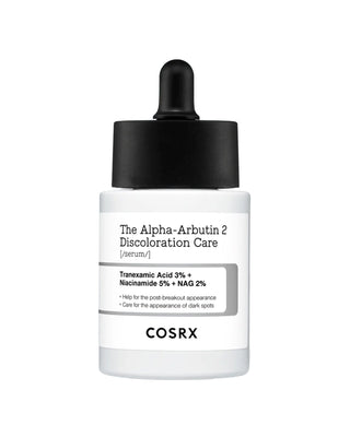 CosRx Arbutin 2 Discoloration Care Serum 50ml