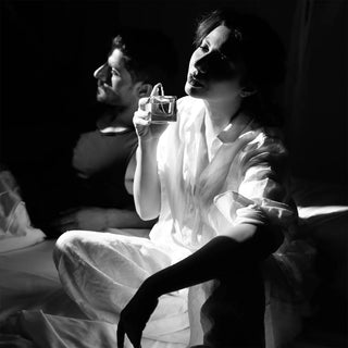 Mahira Stand By Me EDP 100Ml