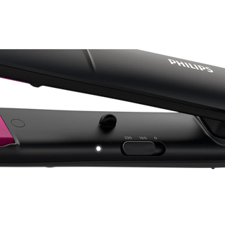 Philips Straightcare Essential Thermoprotect Straightener BHS375