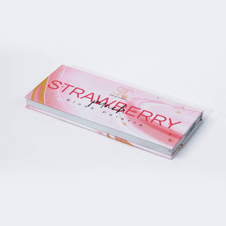 Sara Ali Cosmetic Blush Palette - Strawberry Punch