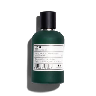 Dhama Aro-Fac Suger Intense EDP 100Ml