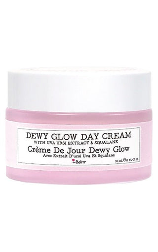 The Balm To The Rescue Dewy Glow Day Cream 30Ml - AllurebeautypkThe Balm To The Rescue Dewy Glow Day Cream 30Ml