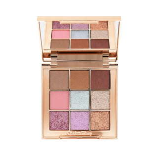 Charlotte Tilbury The Beautyverse Palette - AllurebeautypkCharlotte Tilbury The Beautyverse Palette