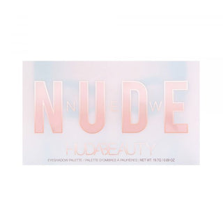 Huda Beauty Eyeshadow Palettes - Nude - AllurebeautypkHuda Beauty Eyeshadow Palettes - Nude