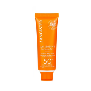 Lancaster Ladies Sun Sensitive SPF 50 Milky Spray 150Ml