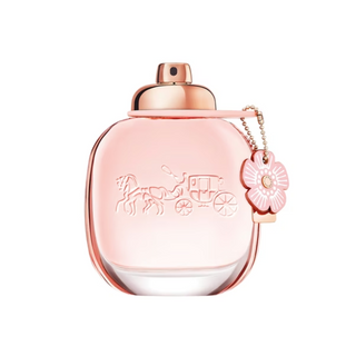 Coach New York Floral EDP 90Ml