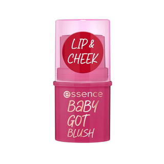 Essence Baby Got Blush - 50 Cherry Cherry Baby 5.50G