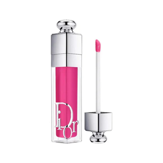 Dior Addict Lip Maximizer - 007 Raspberry Hyaluronic Lip Gloss 6Ml