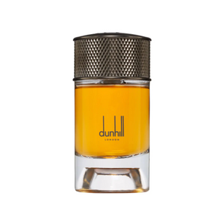 Dunhill Signature Mroccan Amber for man EDP 100Ml