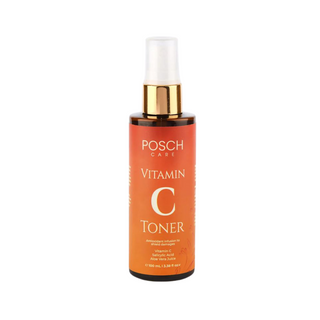 Posch Care Vitamin C Mist Toner 100Ml