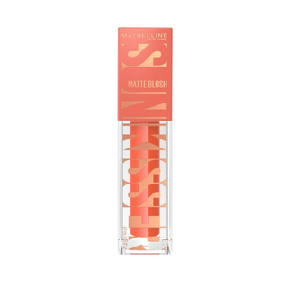 Maybelline Sunkisser Liquid Matte Blush