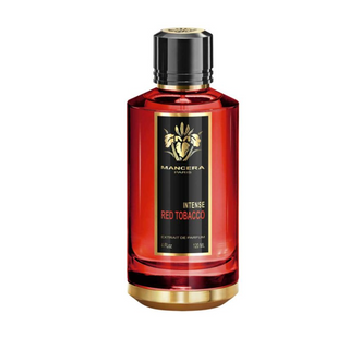 Mancera Red Tobacco Intense EDP 120Ml