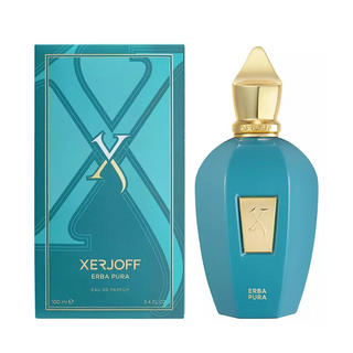 Xerjoff  V Erba Pura EDP 100Ml