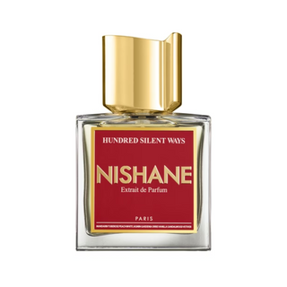 Nishane Hundred Silent Ways For Unisex EDP 50ml Spray