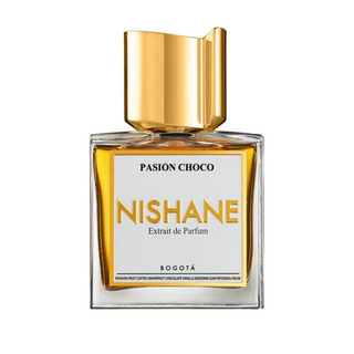 Nishane Pasion Choco For Unisex Extrait De Perfum 50 ml Spray