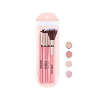 Sivanna Colors Spooly Brush (GS-163)