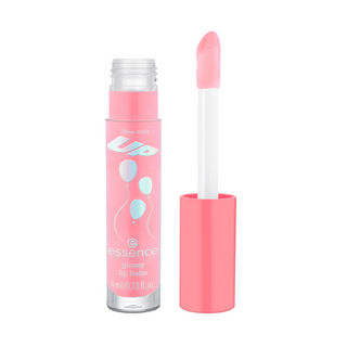 Essence Disney Pixar Up Lip Balm Glossy 01 Candy Cloud 4Ml