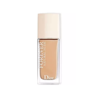 Christian Dior Forever Natural Nude Foundation - 3W 30Ml