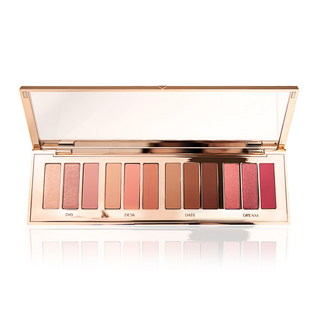 Charlotte Tilbury Pillow Talk Instant Eye Palette