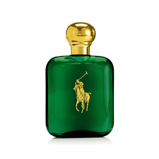 Ralph Lauren Polo Green For Men Edt 125Ml