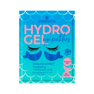 Essence Hydro Gel Eye Pathes