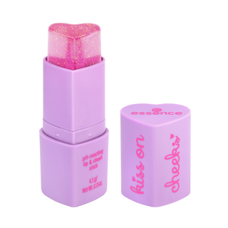 Essence Kiss On Cheeks Ph Reacting Lip & Cheek Stick 01