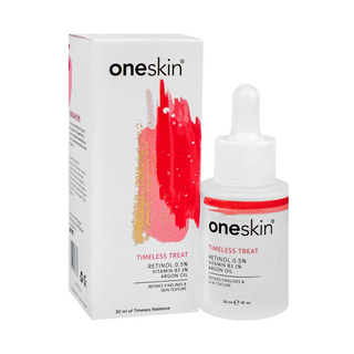 Oneskin Timeless Treat Retinol 0.5% Serum 30Ml