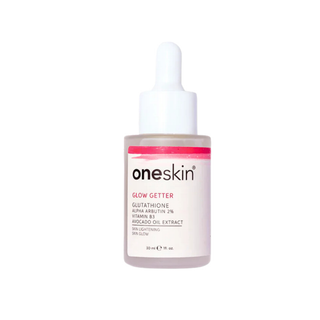 Oneskin Glow Getter Glutathione Alpha Arbutin 2%, Serum 30Ml