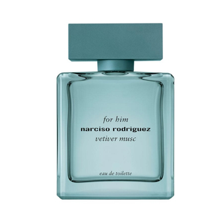 Narciso Rodriguez Vetiver Musc For Men EDT 100Ml