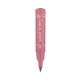 Essence Tatoo Line N Stain Lip Liner - 01 Everyone's Nude Pink