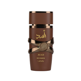 Lattafa Asad Bourbon For Men EDP 100Ml