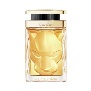 Cartier La Panthere For Women Parfum 100Ml