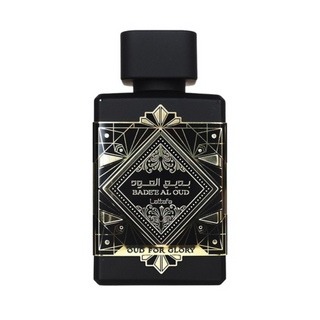 Lattafa Bade'e Al Oud Oud for Glory For Unisex EDP 100Ml