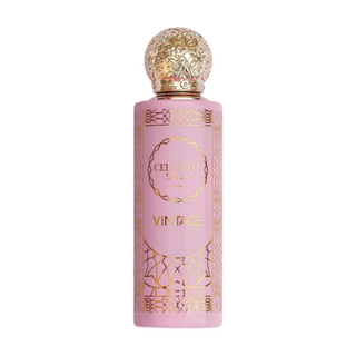 AMD Celestial Saga Vintage Perfum EDP 100Ml