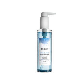 Oneskin Hydra Cleanse Hydrating Foaming Cleaner 150Ml