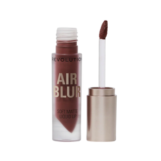 Makeup Revolution Air Blur Soft Matte Liquid Lipstick
