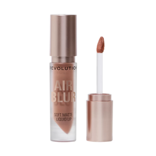 Makeup Revolution Air Blur Soft Matte Liquid Lipstick