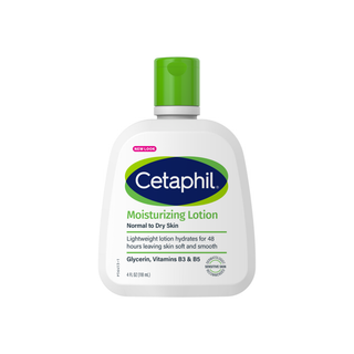 Cetaphil Moisturizing Lotion 118Ml